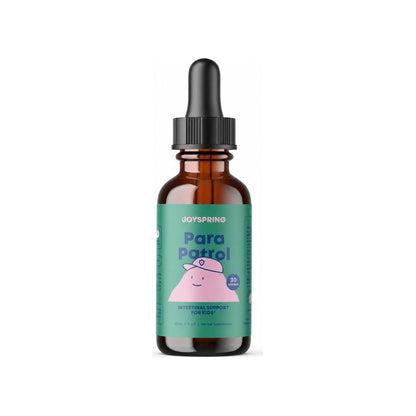 JoySpring Parapatrol Drops