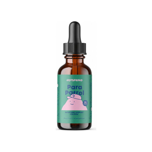 JoySpring Parapatrol Drops
