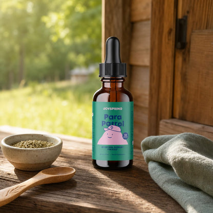 JoySpring Parapatrol Drops